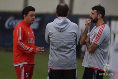  (Foto: Prensa River)