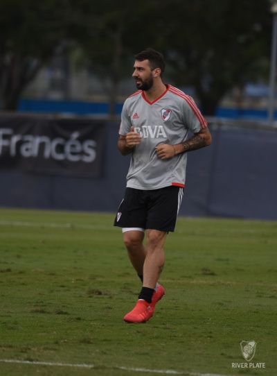  (Foto: Prensa River)