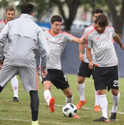  (Foto: Prensa River)