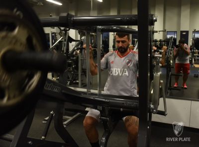  (Foto: Prensa River)