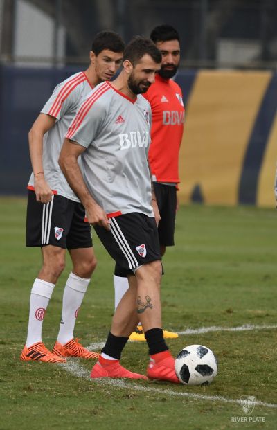  (Foto: Prensa River)