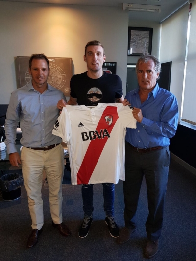  (Foto: Prensa River)