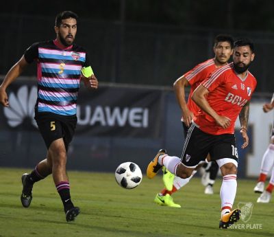  (Foto: Prensa River)