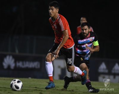  (Foto: Prensa River)