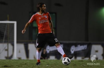  (Foto: Prensa River)