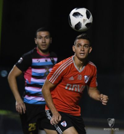  (Foto: Prensa River)