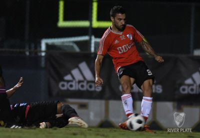  (Foto: Prensa River)