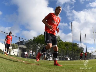  (Foto: Prensa River)
