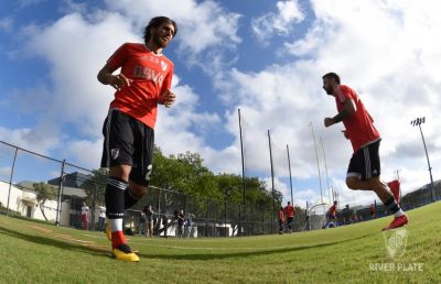  (Foto: Prensa River)