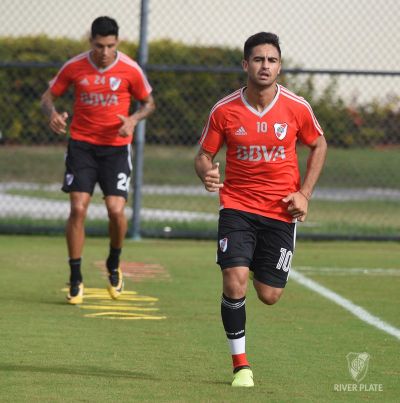  (Foto: Prensa River)