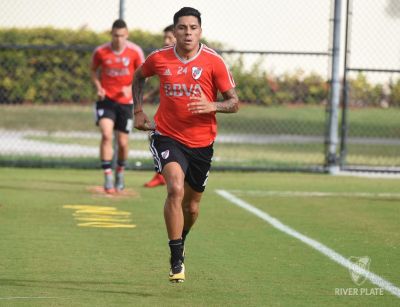  (Foto: Prensa River)