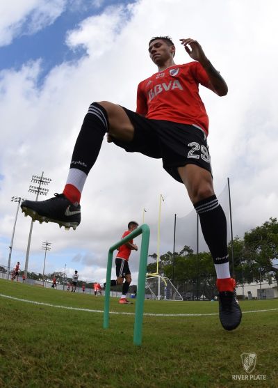  (Foto: Prensa River)
