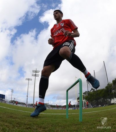  (Foto: Prensa River)