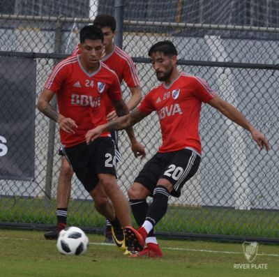  (Foto: Prensa River)