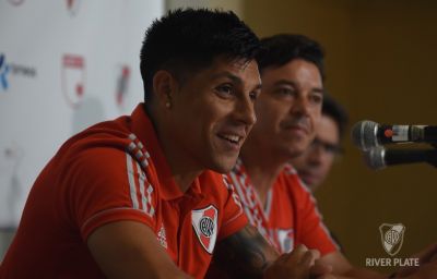  (Foto: Prensa River)