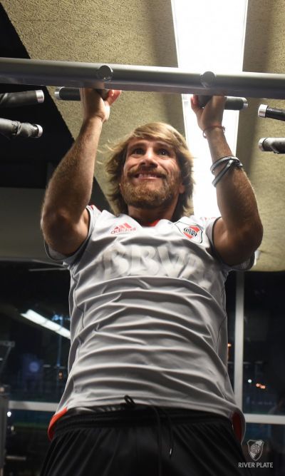  (Foto: Prensa River)