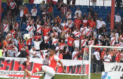  (Foto: Prensa River)