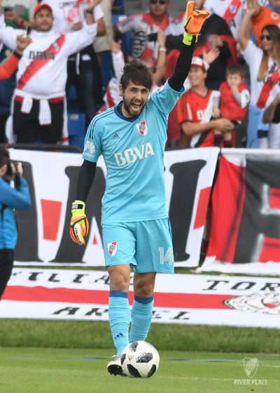  (Foto: Prensa River)