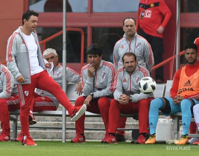  (Foto: Prensa River)