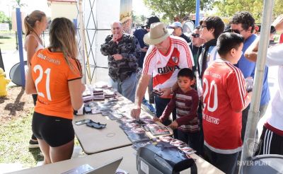  (Foto: Prensa River)