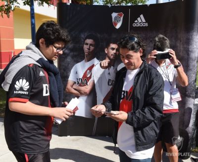  (Foto: Prensa River)