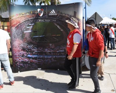  (Foto: Prensa River)