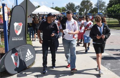  (Foto: Prensa River)
