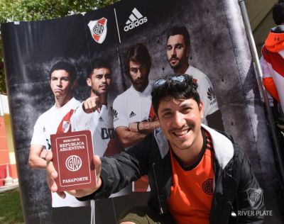 (Foto: Prensa River)