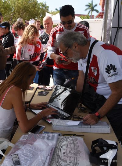  (Foto: Prensa River)