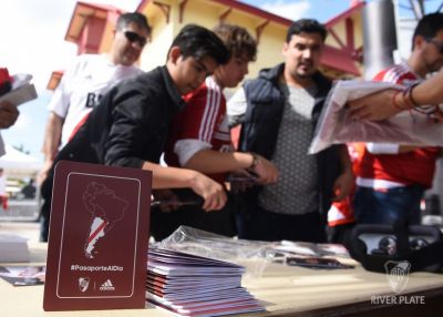  (Foto: Prensa River)