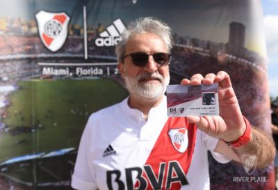  (Foto: Prensa River)