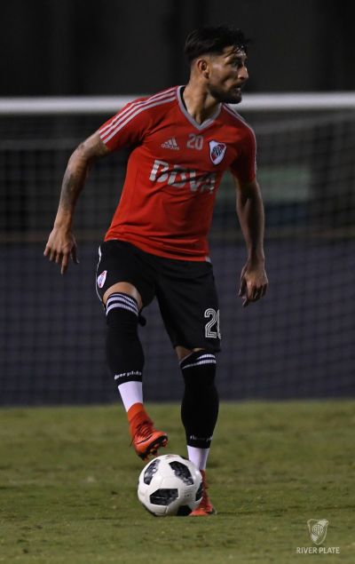 (Foto: Prensa River)
