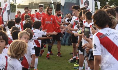  (Foto: Prensa River)