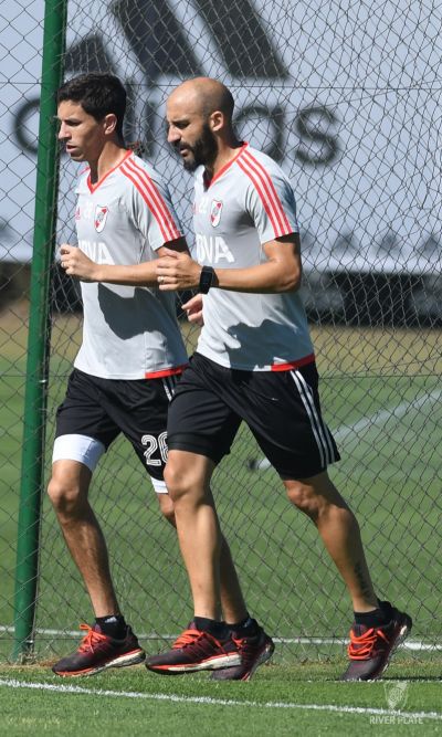  (Foto: Prensa River)