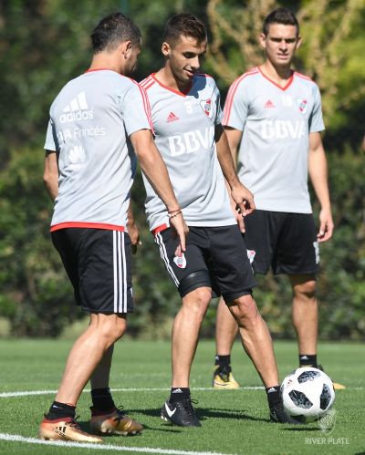  (Foto: Prensa River)