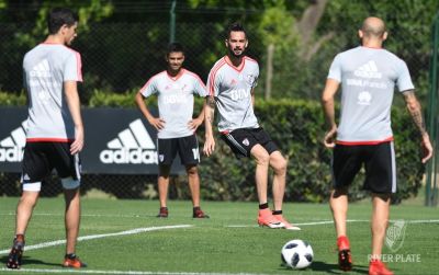  (Foto: Prensa River)