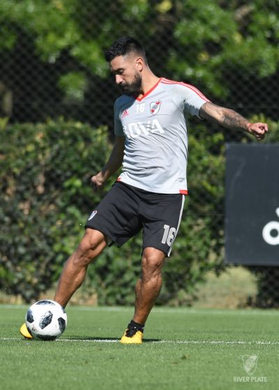  (Foto: Prensa River)