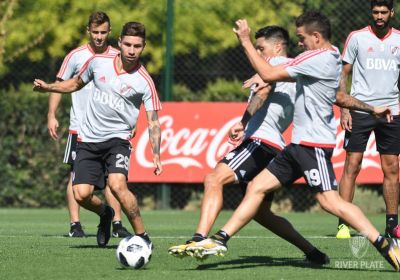  (Foto: Prensa River)