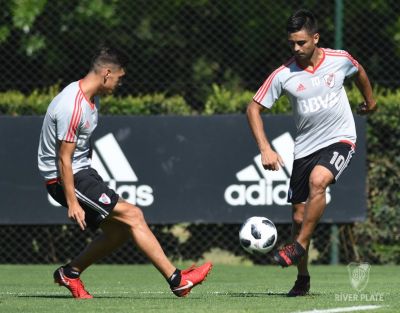  (Foto: Prensa River)