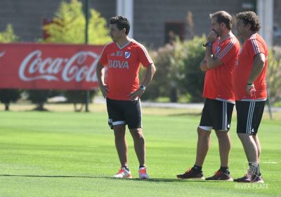  (Foto: Prensa River)