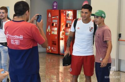  (Foto: Prensa River)
