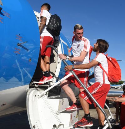  (Foto: Prensa River)