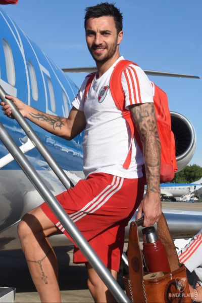  (Foto: Prensa River)