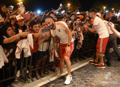 (Foto: Prensa River)