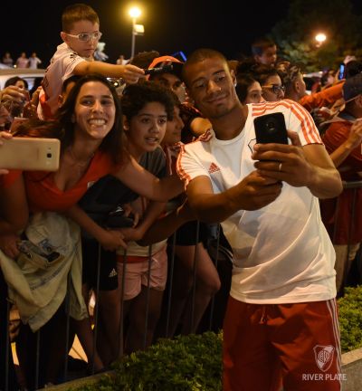  (Foto: Prensa River)
