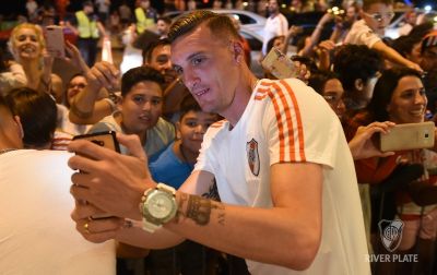  (Foto: Prensa River)