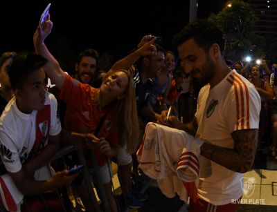  (Foto: Prensa River)