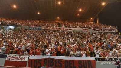 (Foto: Prensa River)