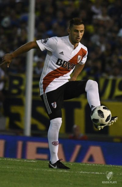  (Foto: Prensa River)