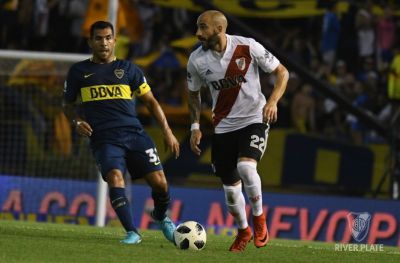  (Foto: Prensa River)